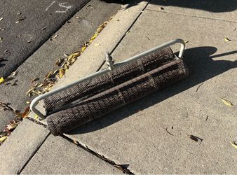 Roller Tamp $180