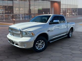 2014 Ram 1500 Crew Cab
