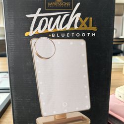 Impression  Vanity Touch XL Bluetooth