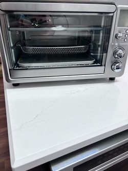 Hamilton Beach Air Fryer