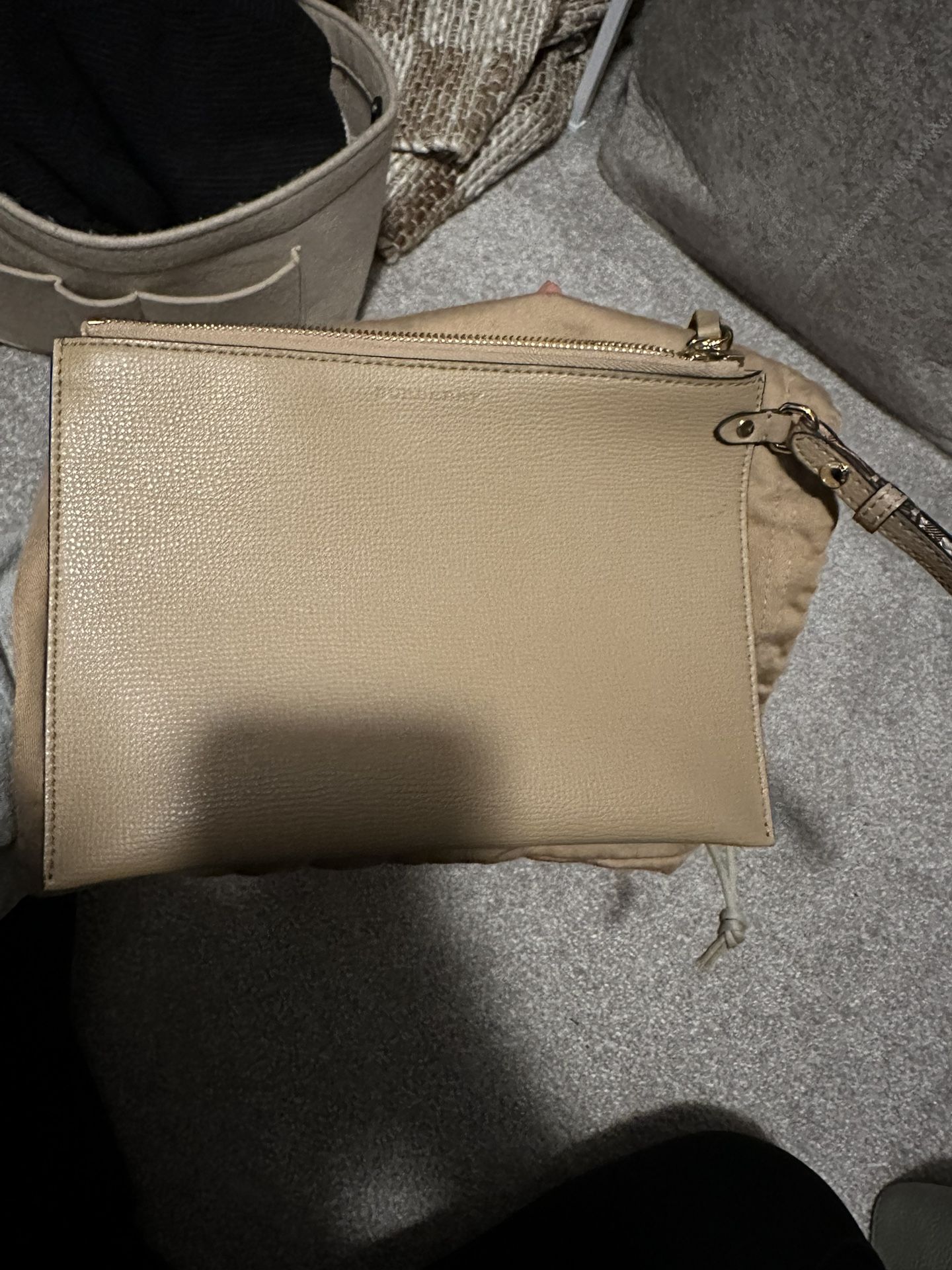 Burberry Wristlet