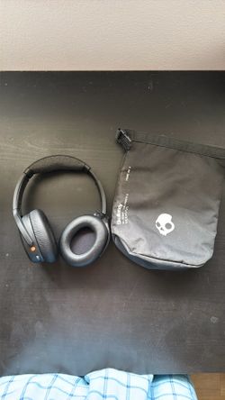 Skullcandy Anc 2
