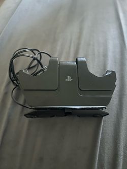 PS4 controller charger