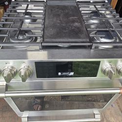 Stove 