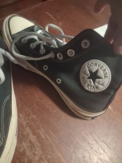 Converse Chuck Taylor All Star sneakers
