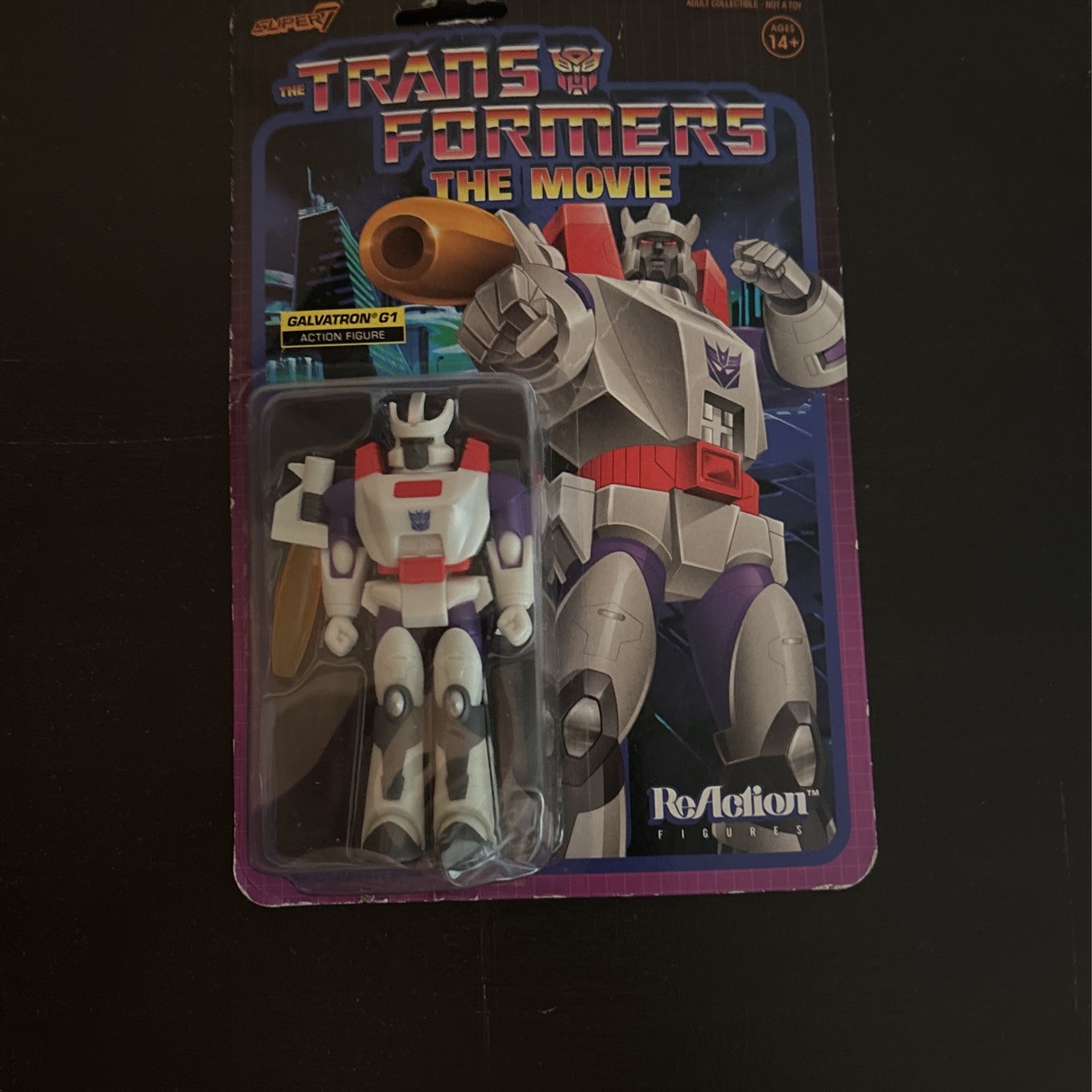 Transformer 