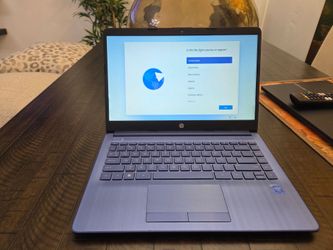 Lightly Used HP 14-cf2111wm
