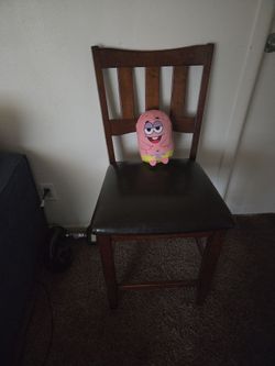 Patrick Plushy Toy $7