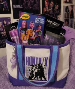 Custom baskets