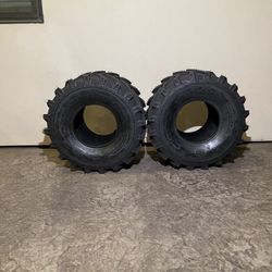 Lawn Mower Tires 