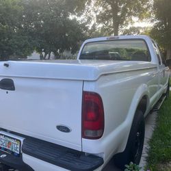 Ford 250 Heavy Duty 2006