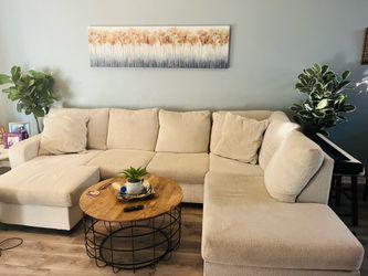 Ashley Furniture Sectional