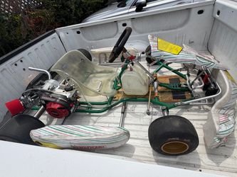 Go kart