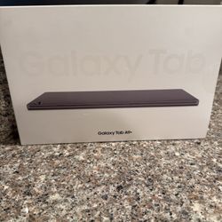 Samsung Galaxy Tab A9+ 64GB - Brand New Sealed