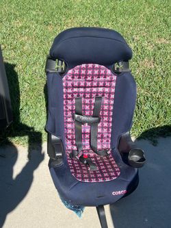 kids car seat