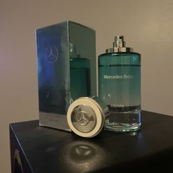 Mercedes-Benz Cologne EDT SEALED & DISCONTINUED