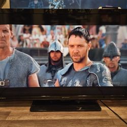 50 Inch TV Emerson 1080p LED LF501EM5F