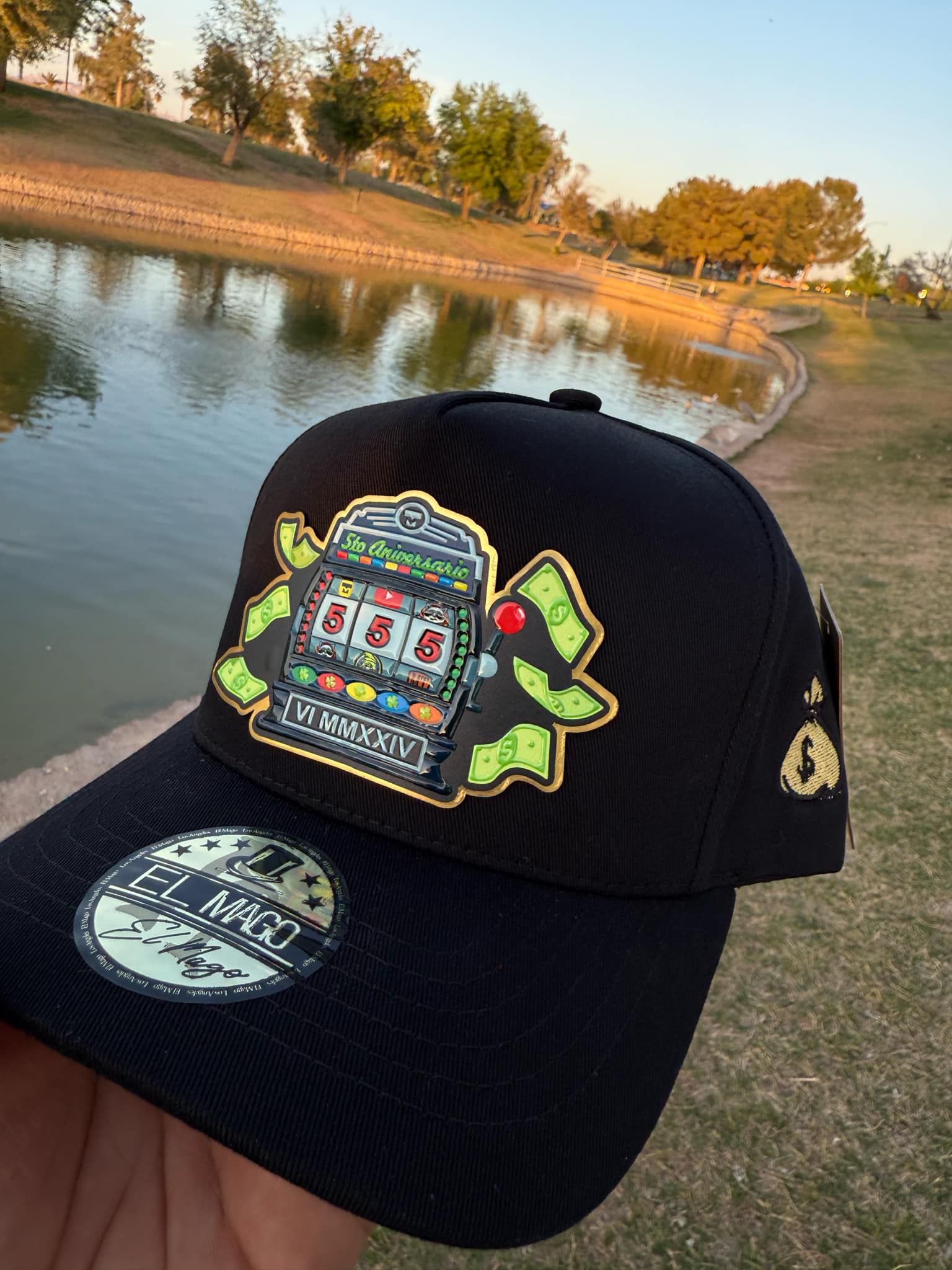 5’s Hat