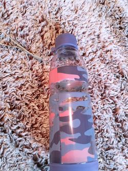 Cute bottle
