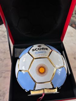 Score Tequila Reposado Argentina Edition 750ml