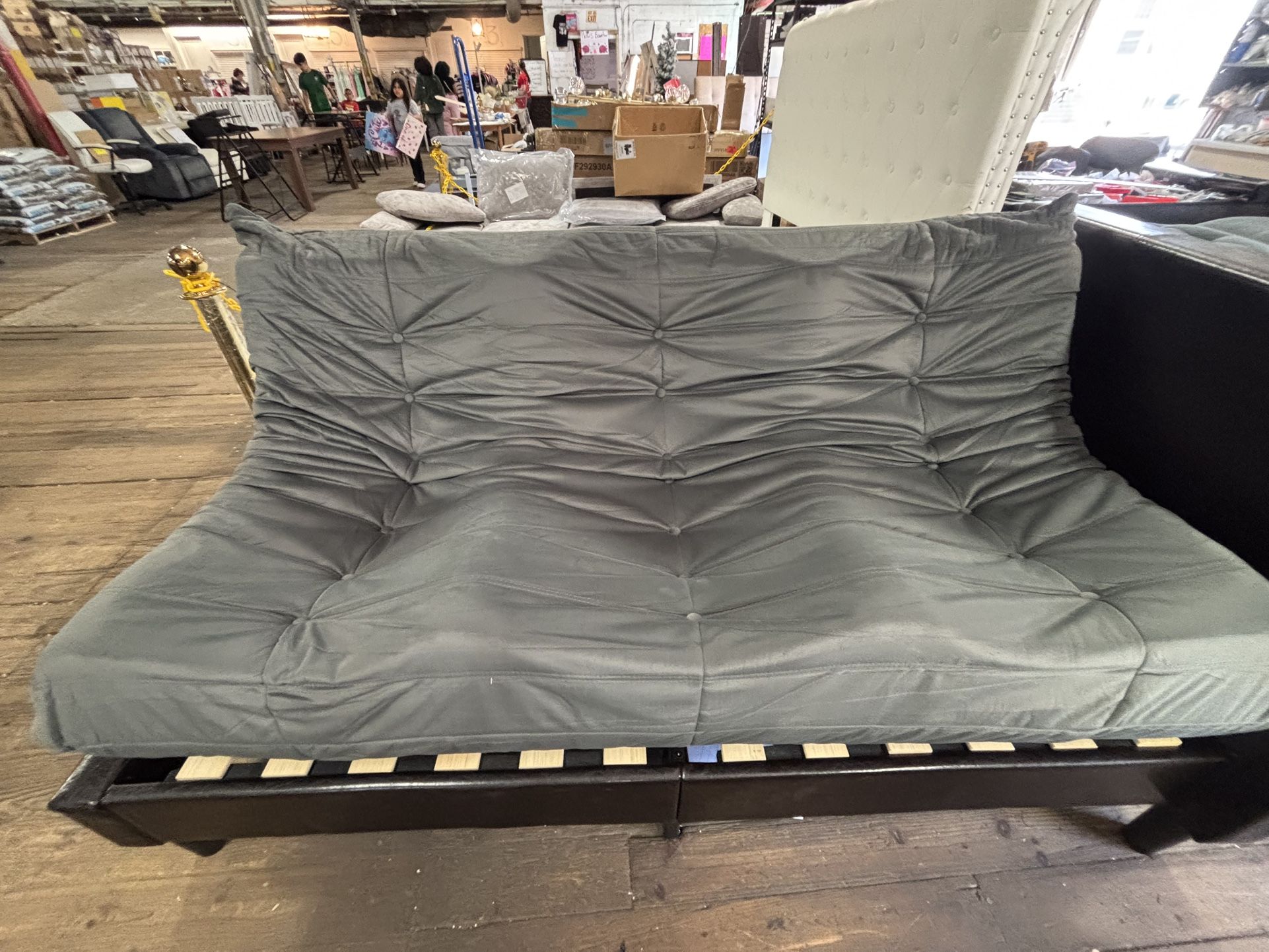 Floor Couch