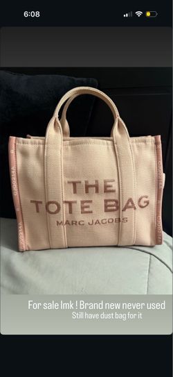 Marc Jacobs Tote Bag