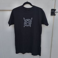 Ken Carson XBOX Mens T Shirt Black Size M Medium Short Sleeve