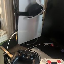 PS5 Pro 