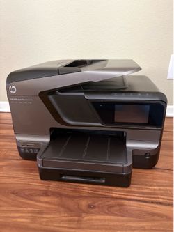 HP OFFICEJET PRO 8600 PLUS