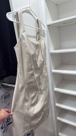 Dress size s