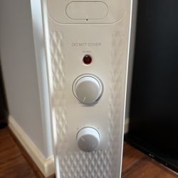Space Heater 