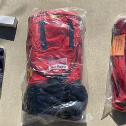 Marlboro Gear Back  Pack