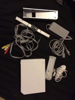Wii