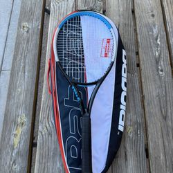 Wilson Ultra 100 V3 Tennis Racket