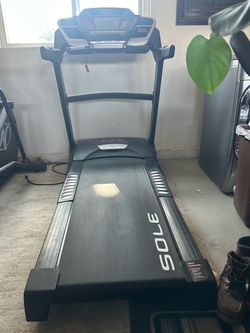 Máquina para ejercicio