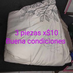 3 Piezas $10🙌🙌