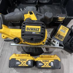 DEWALT 20v Max