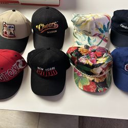 Misc SnapBack Hats