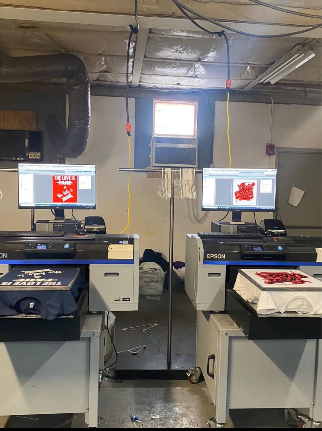Epson F2100