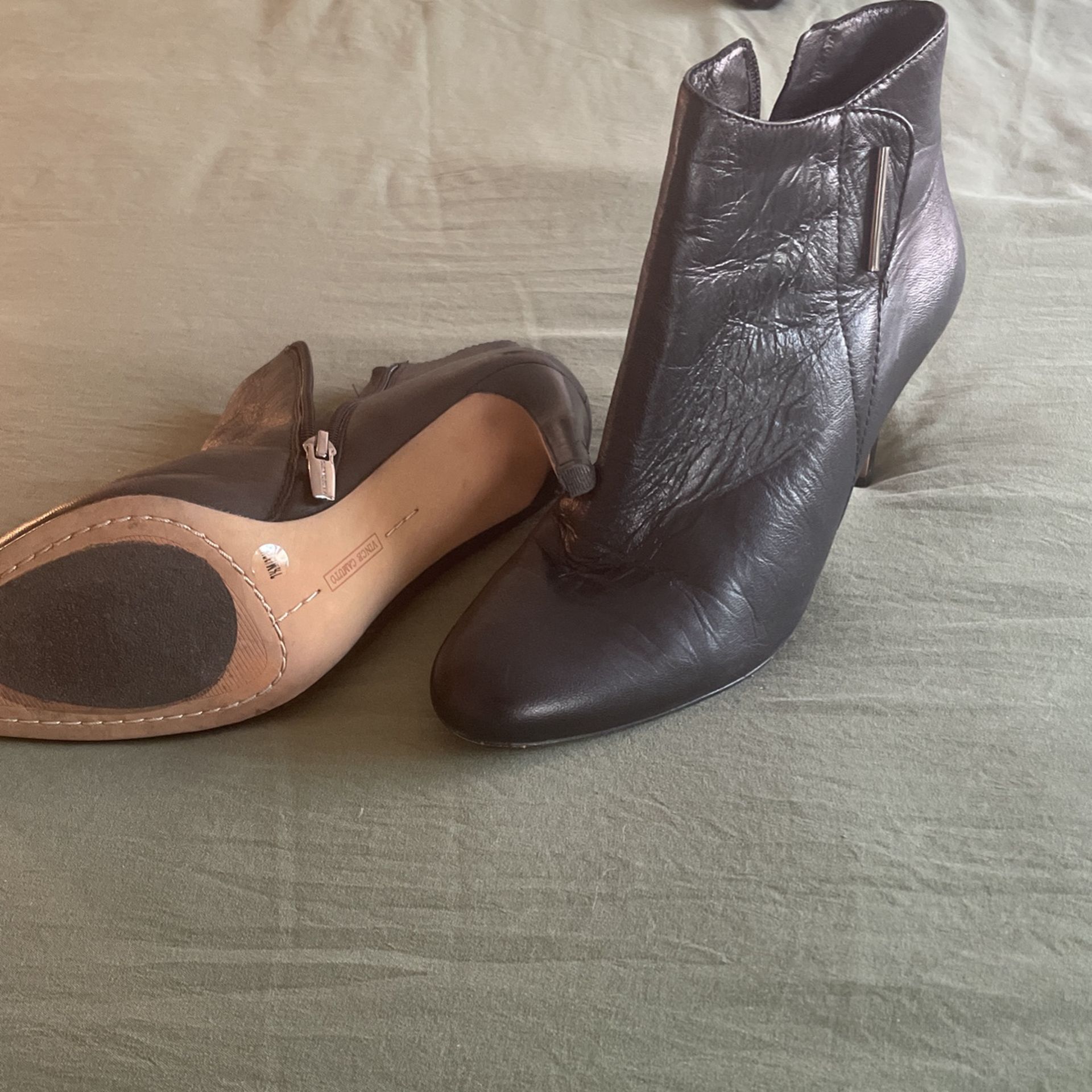 Botines