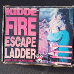 Ladder