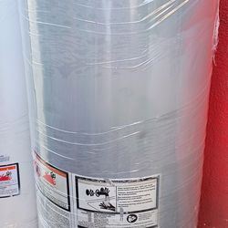 A.o. smith water heater