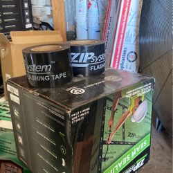 zip tape