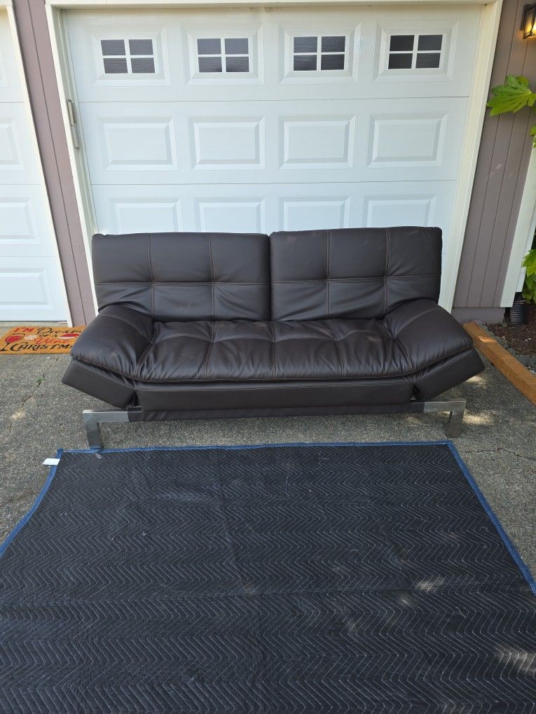 Costco Lifestyle Solutions Relaxa Lounger Sofa