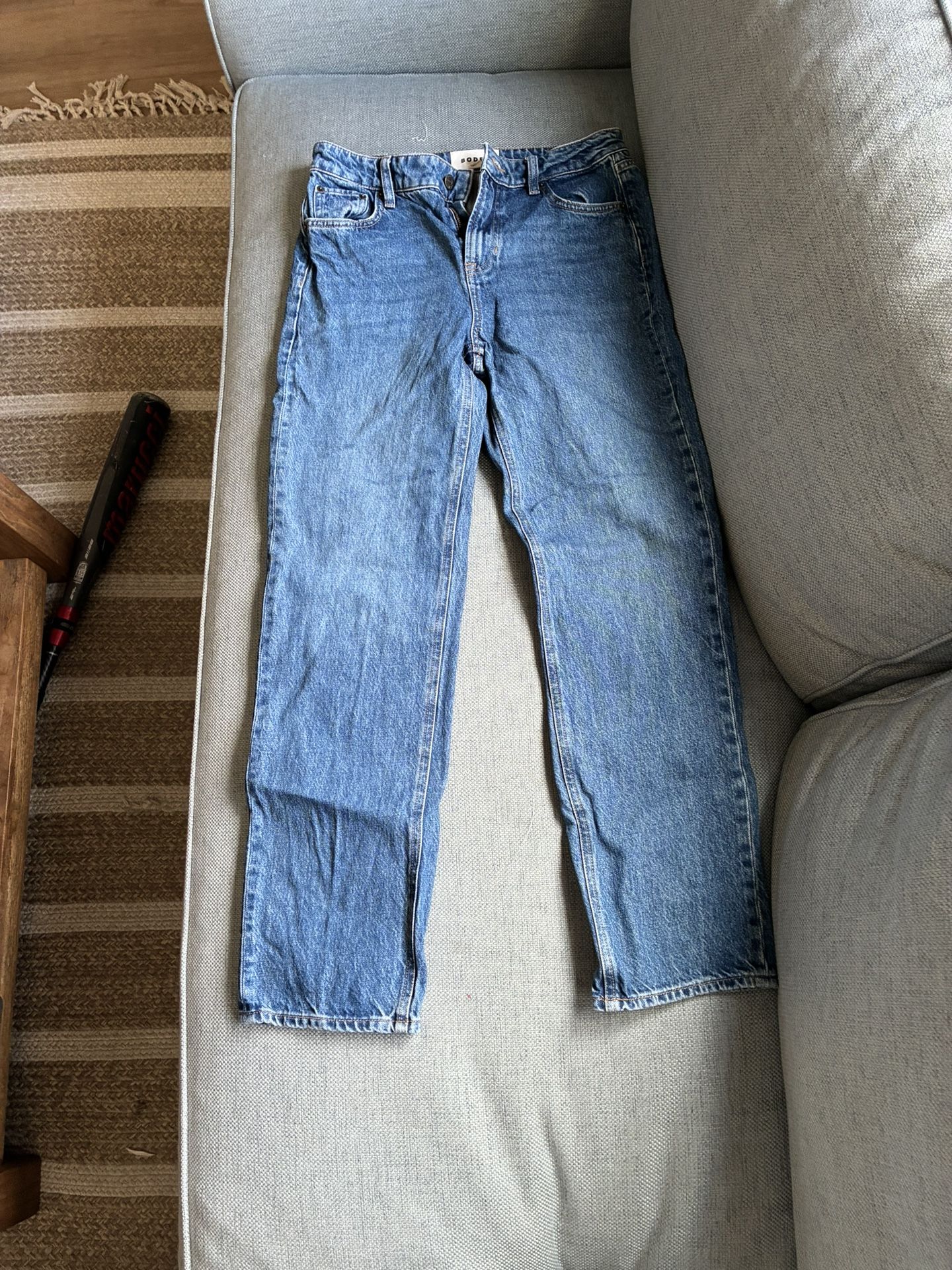 Boden Jean Size W28L