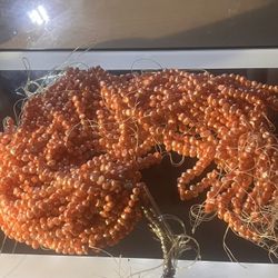 Pearl strands