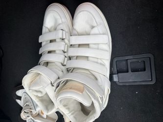 Designer shoes