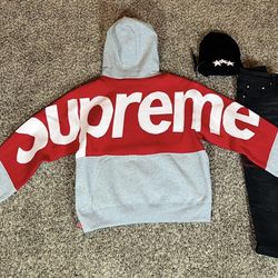 Supreme Hoodie 