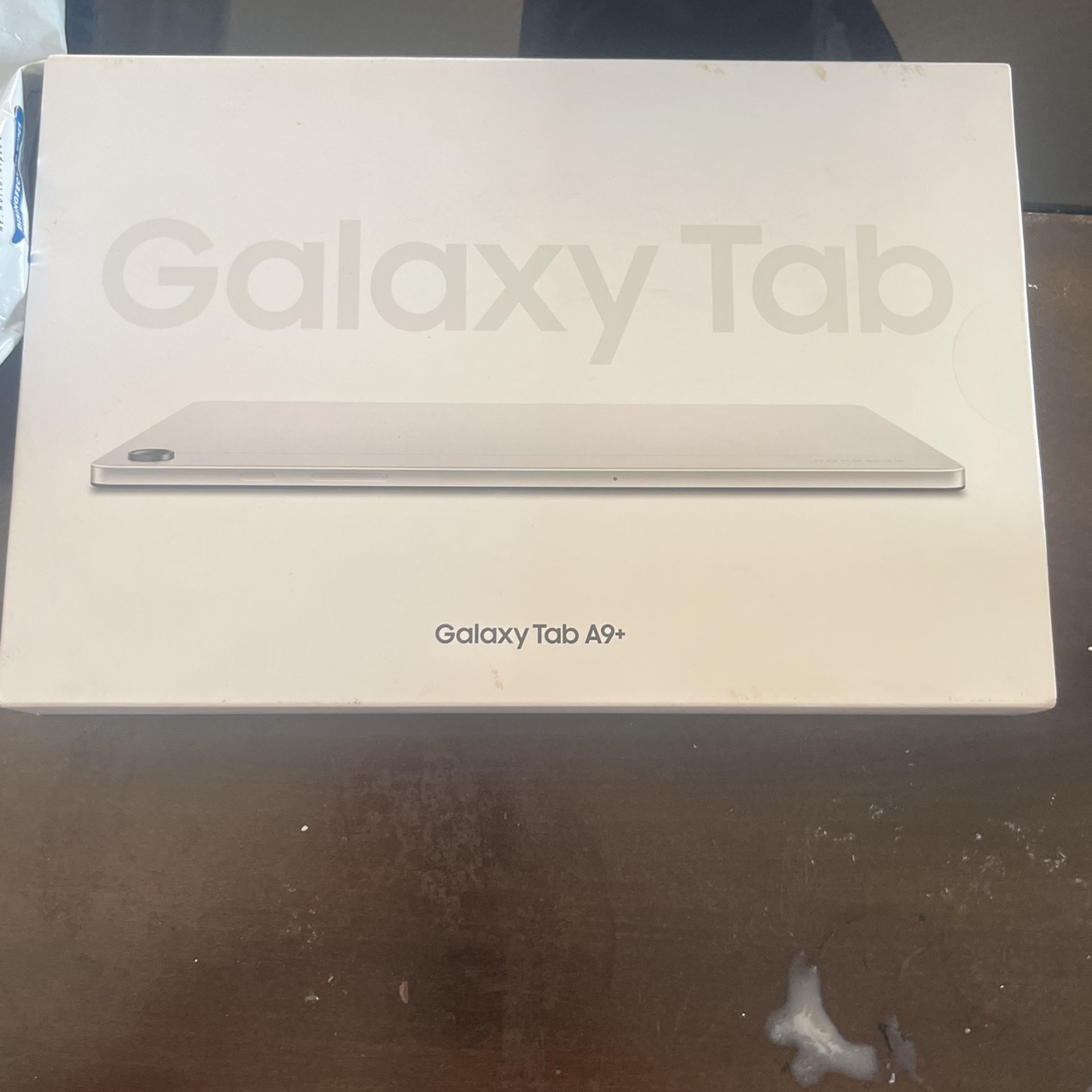 galaxy a9+
