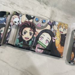 Switch Cover